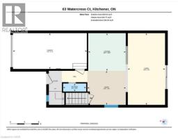 63 WATERCRESS Court - 27