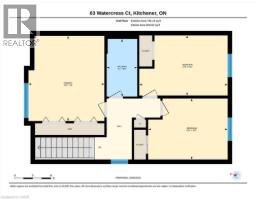 63 WATERCRESS Court - 28
