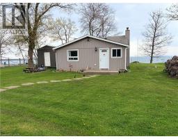 1115 NEW LAKESHORE Road - 11