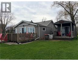 1115 NEW LAKESHORE Road - 4