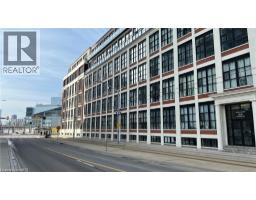 410 KING Street W UnitNo. 226 - 20