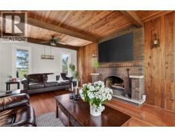 3349 CULP Road - 12