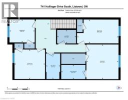 741 HOLLINGER Avenue - 34