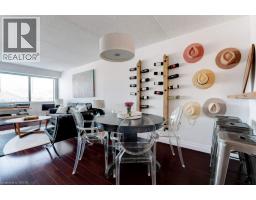100 BRONTE Road UnitNo. 214 - 11