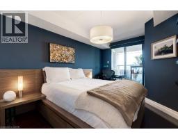 100 BRONTE Road UnitNo. 214 - 17