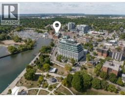 100 BRONTE Road UnitNo. 214 - 23