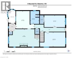 8 MARSHALL Street - 25