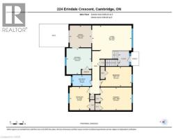 224 ERINDALE Crescent - 35