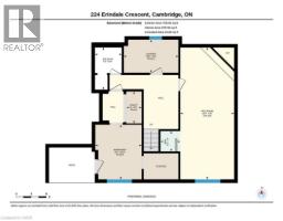 224 ERINDALE Crescent - 36