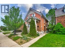 156 GLASGOW Street - 2