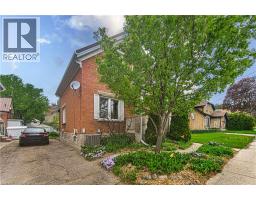 156 GLASGOW Street - 3