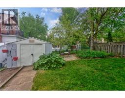 156 GLASGOW Street - 35