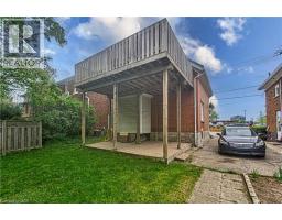 156 GLASGOW Street - 36