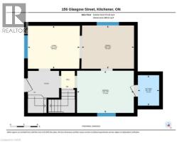 156 GLASGOW Street - 38