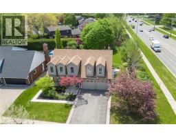 436 GOODRAM Drive - 45