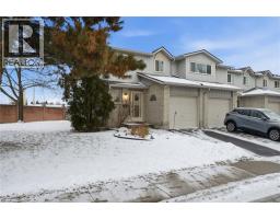 1675 UPPER GAGE Avenue UnitNo. 1 - 2