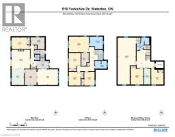519 YORKSHIRE Drive - 33