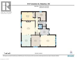 519 YORKSHIRE Drive - 34