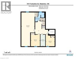 519 YORKSHIRE Drive - 36