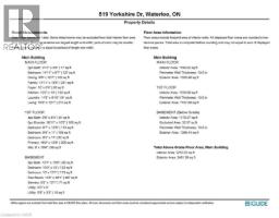 519 YORKSHIRE Drive - 37
