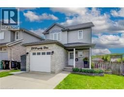 124 PROSPERITY Drive - 1