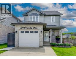 124 PROSPERITY Drive - 3