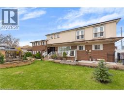 3460 CAWTHRA Road - 1