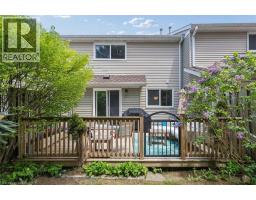 180 HIGHLAND Crescent UnitNo. 10 - 31