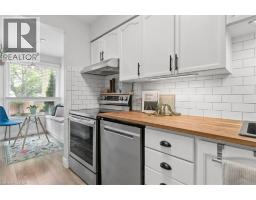 180 HIGHLAND Crescent UnitNo. 10 - 9