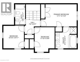 11 PIRIE Drive UnitNo. 19 - 46