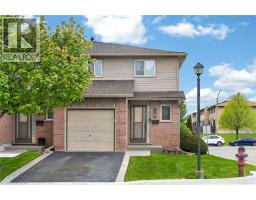 1675 UPPER GAGE Avenue UnitNo. 47 - 1