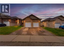 185 WEDGEWOOD Drive - 1