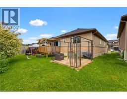 185 WEDGEWOOD Drive - 38