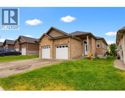 185 WEDGEWOOD Drive - 4
