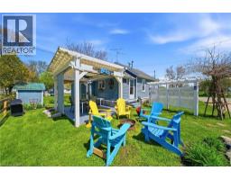 12235 LAKESHORE Road - 23