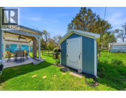 12235 LAKESHORE Road - 26