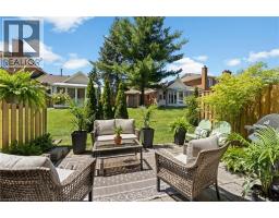 5150 DORCHESTER Road UnitNo. 10 - 29