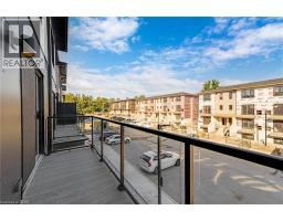 410 NORTHFIELD Drive W UnitNo. D10 - 13