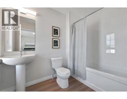 410 NORTHFIELD Drive W UnitNo. D10 - 23