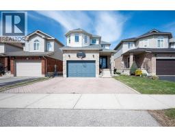 30 HEATHERWOOD Place - 1