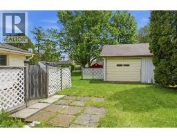 6 STEWART Drive - 24
