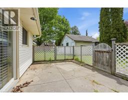 6 STEWART Drive - 25