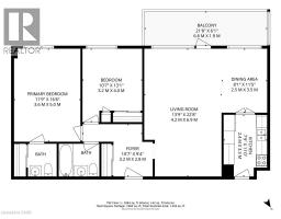 21 DALE Avenue UnitNo. 904 - 25