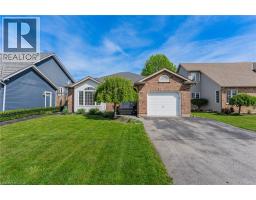 1052 VANSICKLE Road N - 2