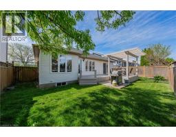 1052 VANSICKLE Road N - 37