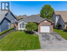 1052 VANSICKLE Road N - 40