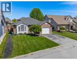 1052 VANSICKLE Road N - 41