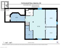 712 BROOKMILL Place - 46