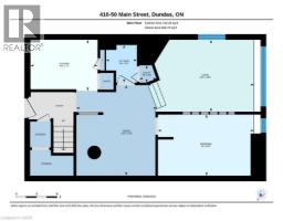 50 MAIN Street UnitNo. 410 - 40