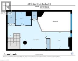 50 MAIN Street UnitNo. 410 - 41